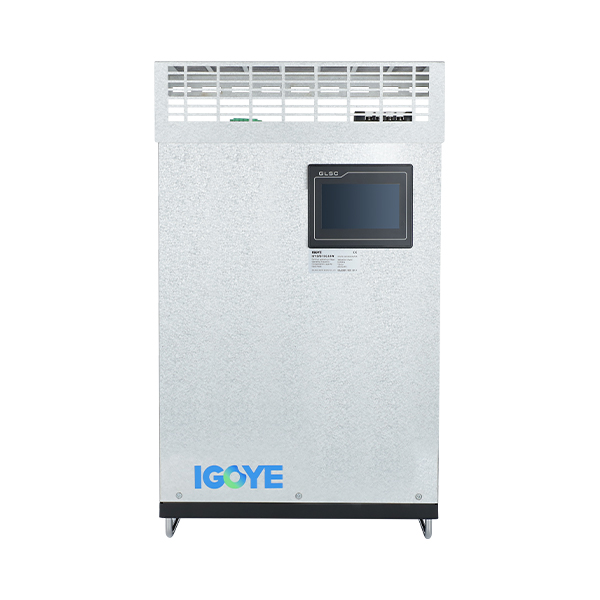 Why Are Many Industrial Customers Around The World Choosing This Wall-mounted Advanced Static Var Generator?
