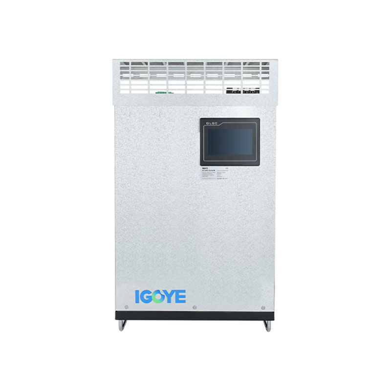 క్యాబినెట్-రకం యాక్టివ్ హార్మోనిక్ ఫిల్టర్ దాచిన విద్యుత్ నష్టాలను త్వరిత రాబడిగా మార్చగలదా?